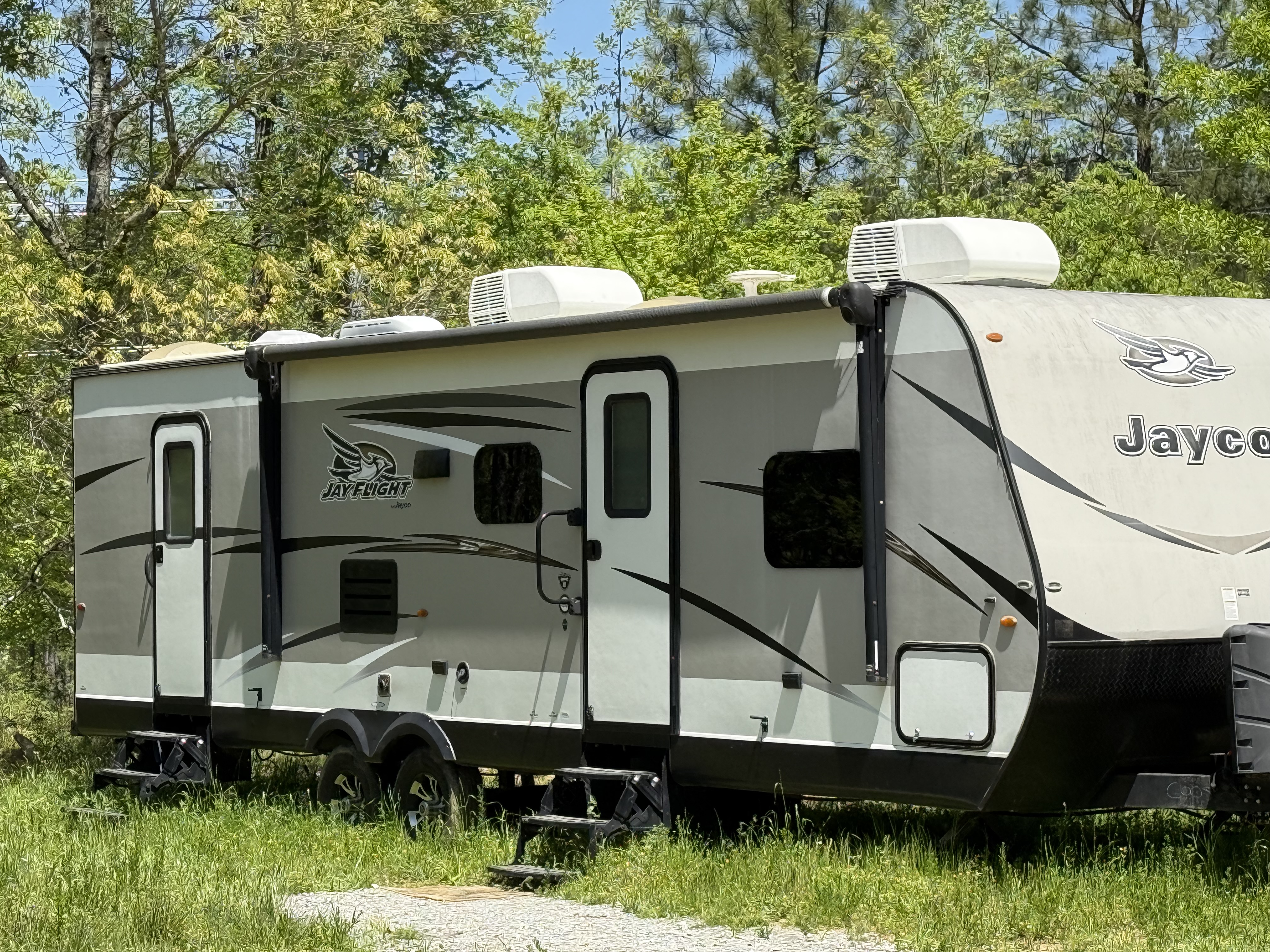 Camper TT